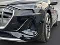 Audi e-tron 50 S line Matrix Navi AHK 20" B&O Luftf. Tour Schwarz - thumbnail 5