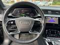 Audi e-tron 50 S line Matrix Navi AHK 20" B&O Luftf. Tour Negro - thumbnail 15