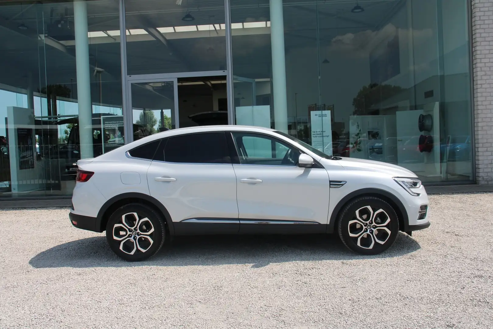 Renault Arkana - 2