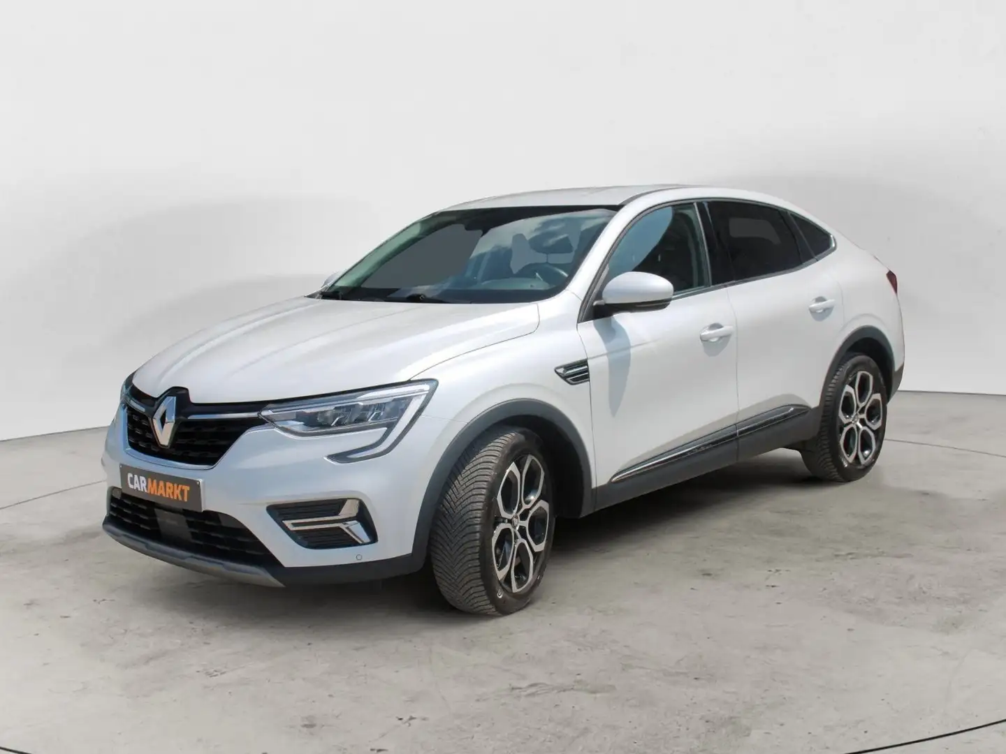 Renault Arkana - 1