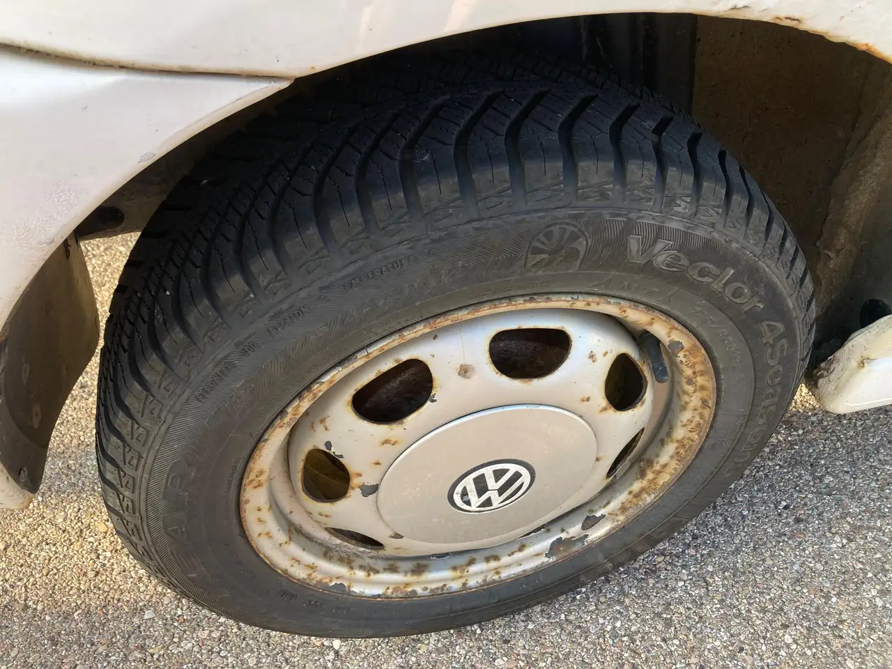 Volkswagen Polo 50, foto 11