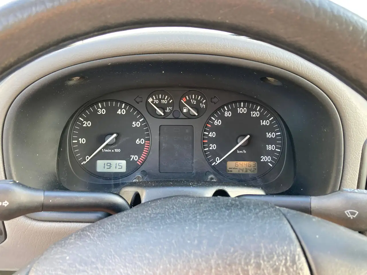 Volkswagen Polo 50, foto 2