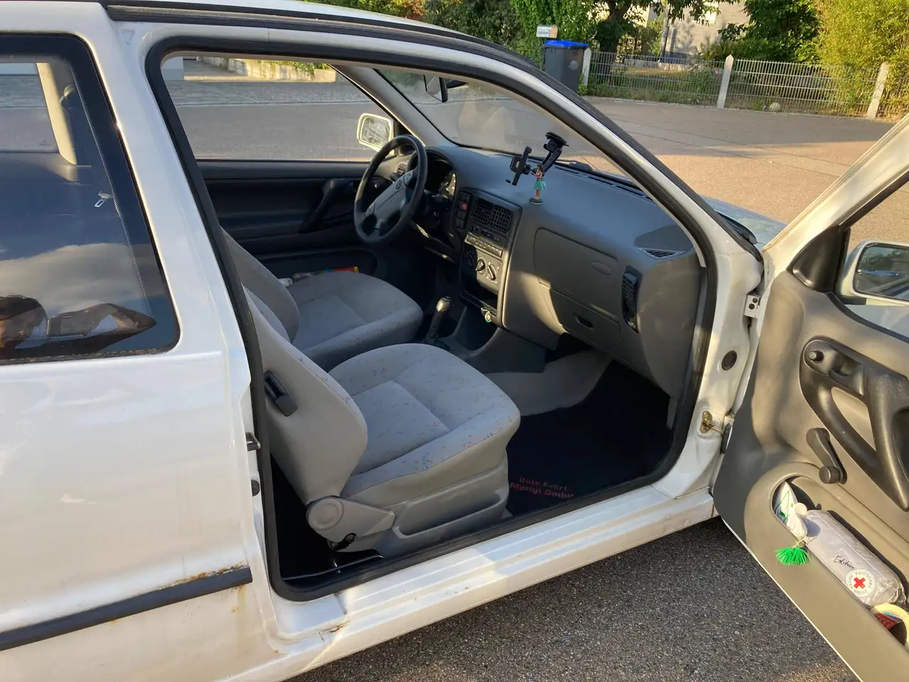 Volkswagen Polo 50, foto 6