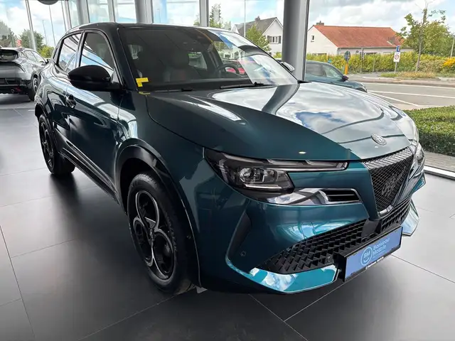 Alfa Romeo Junior HYBRID E-DCT AUTOMAAT 136 PK * ELEKTRISCHE ZETELS