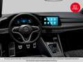 Volkswagen Golf R R-Line TSI Blau - thumbnail 2
