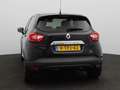 Renault Captur 0.9 TCe Dynamique | airco | getinte ruiten | cruis Zwart - thumbnail 5