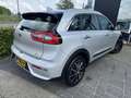 Kia Niro 1.6 GDi Hybrid First Edition | Dealeronderhouden | Gris - thumbnail 4