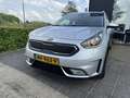 Kia Niro 1.6 GDi Hybrid First Edition | Dealeronderhouden | Gris - thumbnail 5