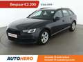 Audi A4 2.0 TDI Ultra Grau - thumbnail 1