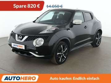 1.6 Turbo N-Connecta 4x4 Aut*NAVI*XENON*TEMPO*CAM*