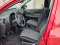 Nissan Micra 1.2 EURO 6 Klima 82.500km TÜV 12.26 Rot - thumbnail 9