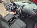 Nissan Micra 1.2 EURO 6 Klima 82.500km TÜV 12.26 Rot - thumbnail 10