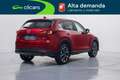 Mazda CX-5 2.2 Skyactiv-D Zenith Sin Pack Bose 2WD 110Kw Rojo - thumbnail 5
