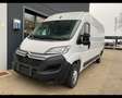 Citroen Jumper 35 L3H2 2.2 bluehdi 140cv S&S (Business) Wit - thumbnail 1