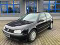 Volkswagen Golf 1.4 Basis Schwarz - thumbnail 1
