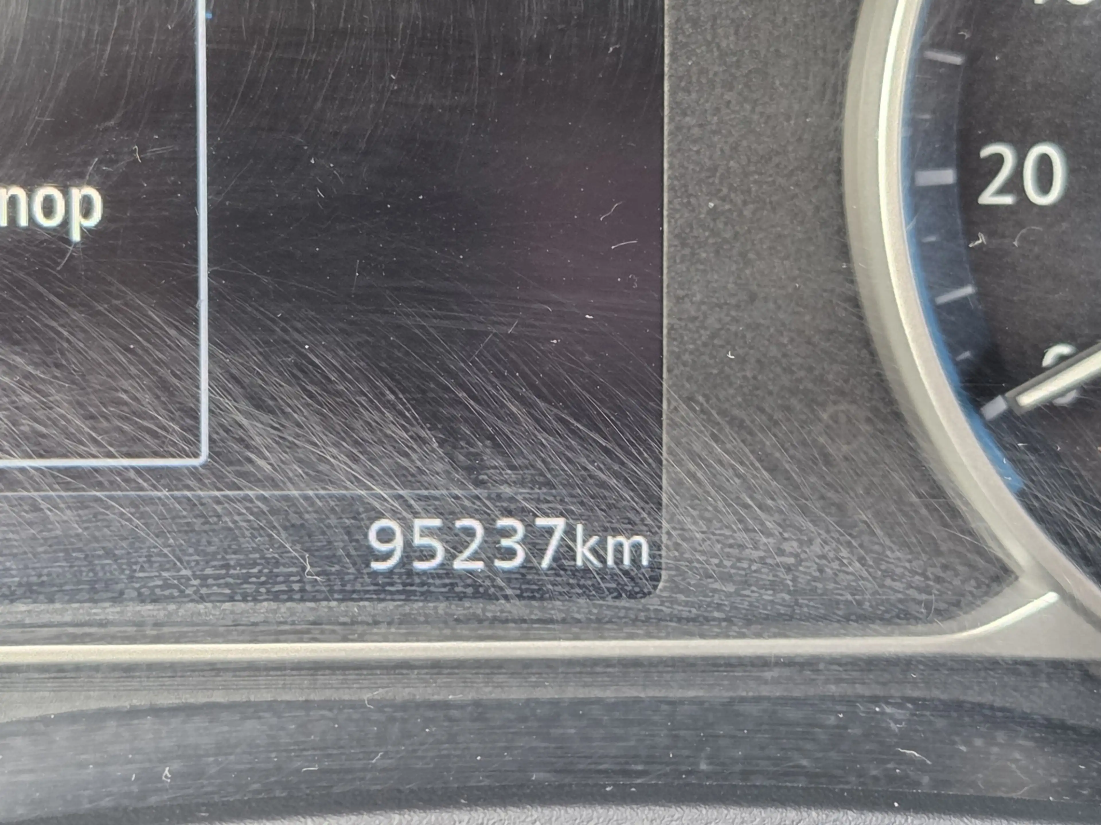 Nissan Leaf E+ Tekna 62 kWh/DEALER ONDERHOUD — photo 31