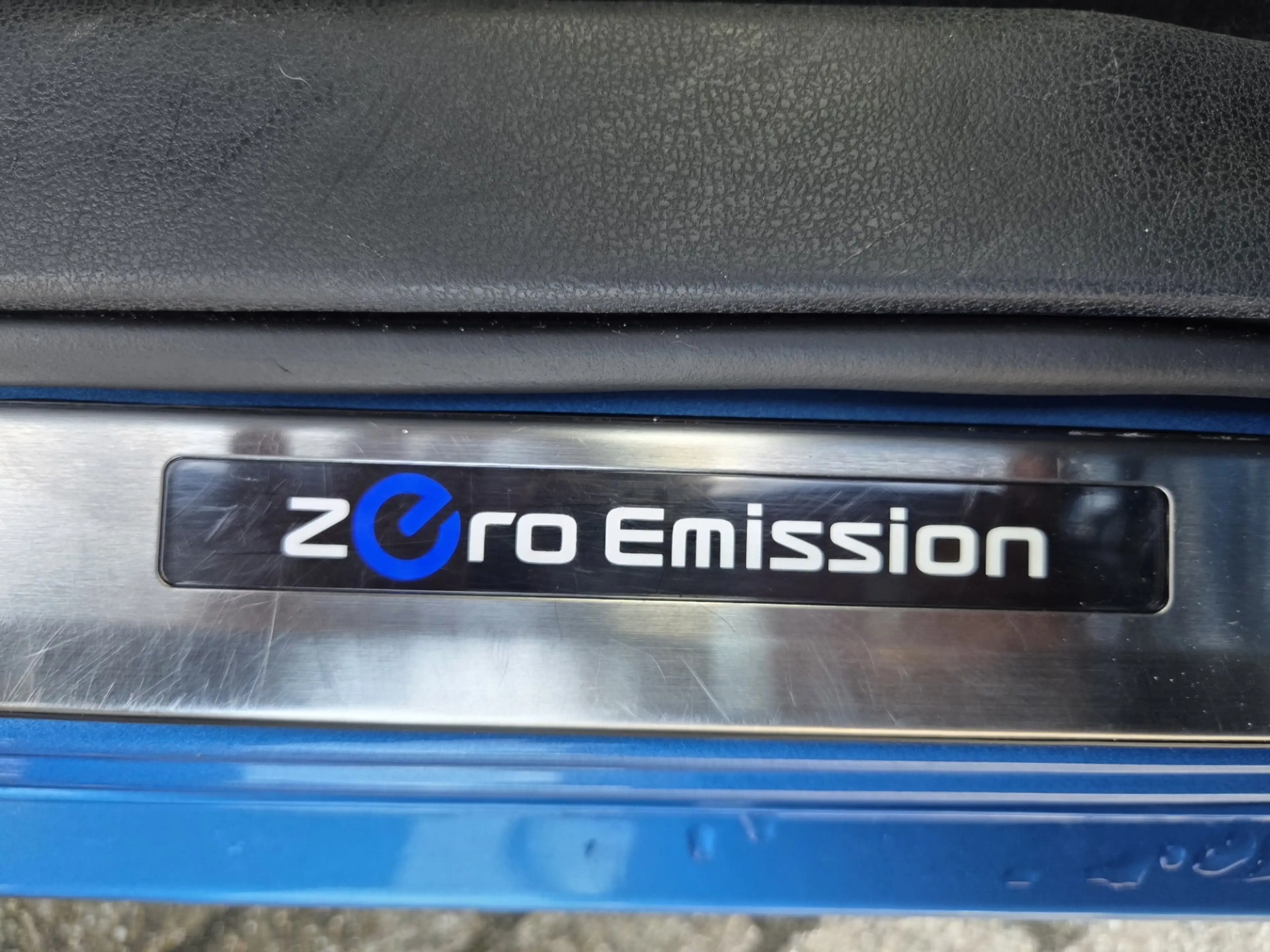 Nissan Leaf E+ Tekna 62 kWh/DEALER ONDERHOUD — photo 27