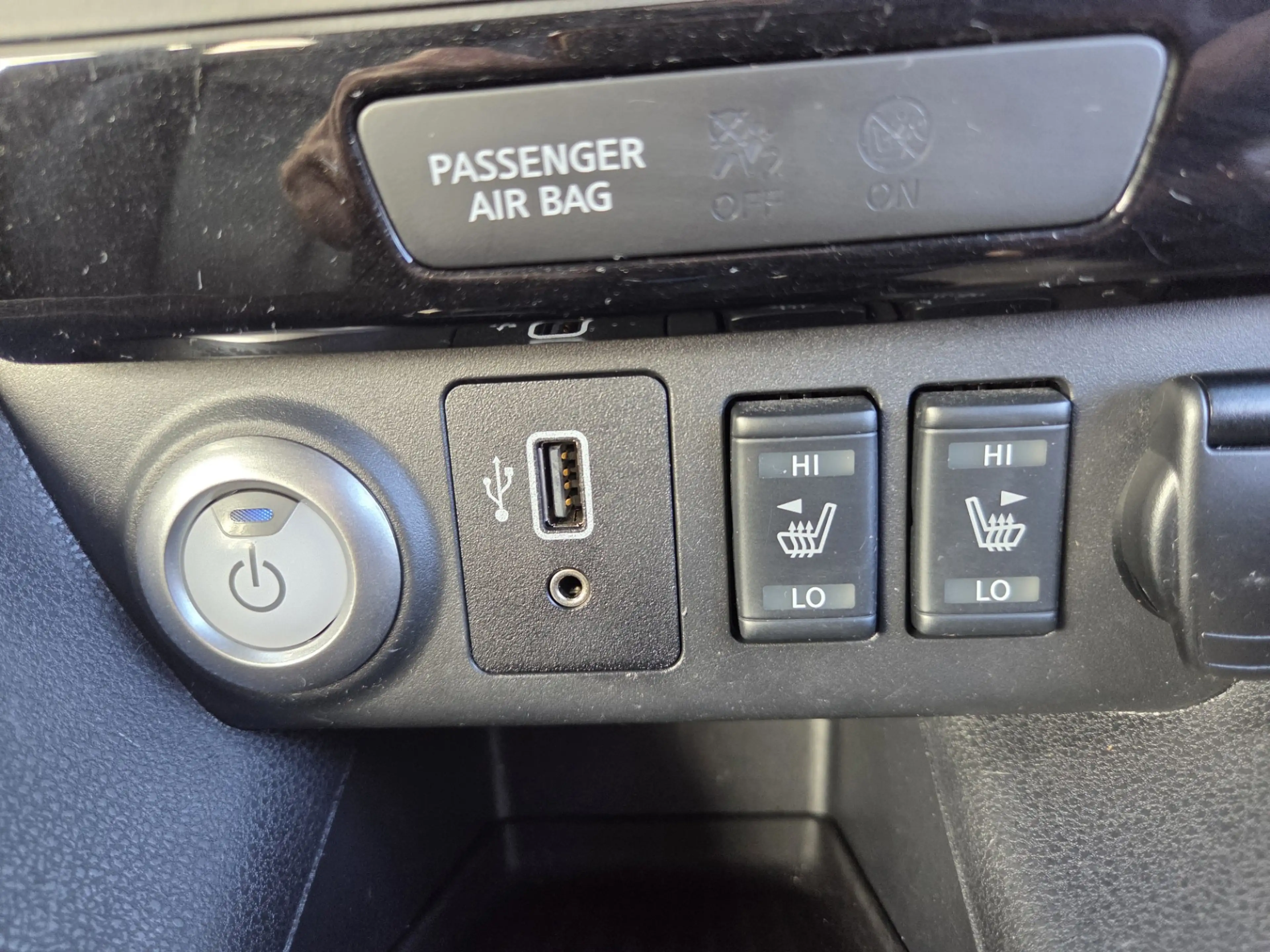 Nissan Leaf E+ Tekna 62 kWh/DEALER ONDERHOUD — photo 26