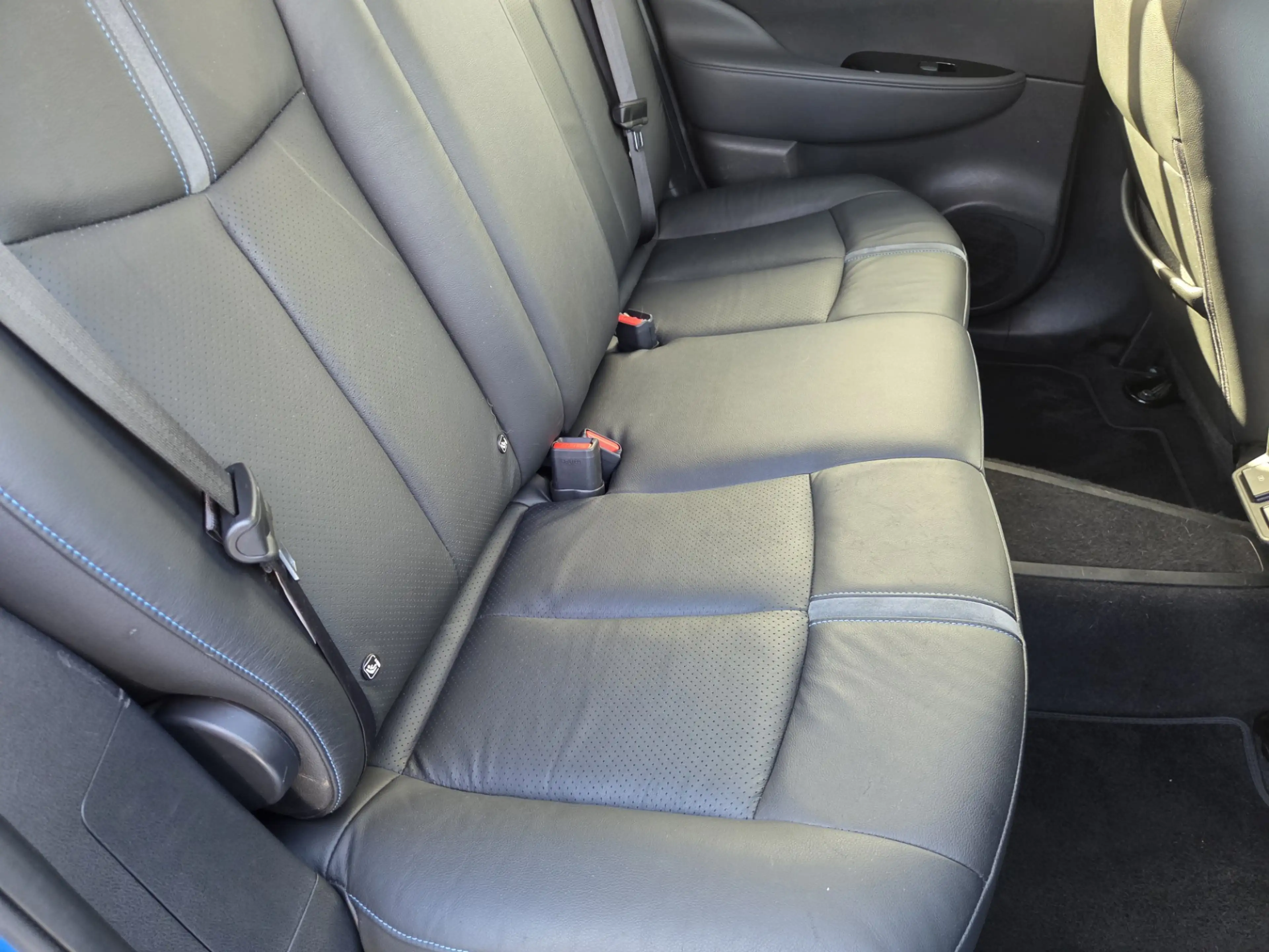 Nissan Leaf E+ Tekna 62 kWh/DEALER ONDERHOUD — photo 16