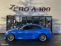 BMW M2 CS 3.0 450ch VALVETRONIC Blau - thumbnail 7