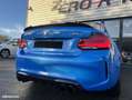 BMW M2 CS 3.0 450ch VALVETRONIC Blau - thumbnail 9