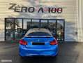 BMW M2 CS 3.0 450ch VALVETRONIC Blau - thumbnail 11