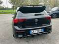 Volkswagen Golf 2.0 tsi R 4motion 320cv dsg Zwart - thumbnail 8