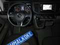 Volkswagen Crafter Kasten 35 TDI 2.0 SCR VA hoch+lang Klima Blanc - thumbnail 12