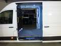 Volkswagen Crafter Kasten 35 TDI 2.0 SCR VA hoch+lang Klima Blanc - thumbnail 5