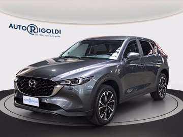 2.2 exceed plus pack pelle white 2wd 150cv auto