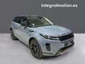Land Rover Range Rover Evoque 2.0 D163 S AUTO 4WD MHEV Modrá - thumbnail 3