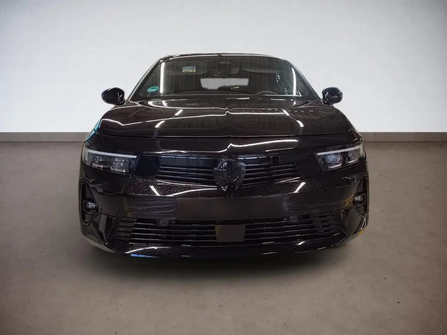 Opel Astra L GS AT,HUD,Schiebed.,AHK,ACC,Navi Noir - 2