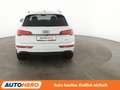 Audi Q5 45 TFSI quattro edition one Aut.*NAVI*MATRIX*B&O Weiß - thumbnail 5