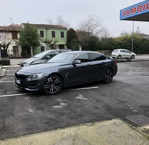 BMW 430