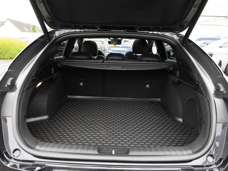Kia ProCeed / pro_cee'd — photo 11
