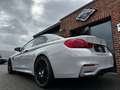 BMW M4 Competition Cabrio Individual/360°/HuD/H&K - thumbnail 8