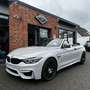 BMW M4 Competition Cabrio Individual/360°/HuD/H&K - thumbnail 17