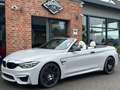 BMW M4 Competition Cabrio Individual/360°/HuD/H&K - thumbnail 18