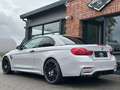 BMW M4 Competition Cabrio Individual/360°/HuD/H&K - thumbnail 10