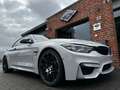 BMW M4 Competition Cabrio Individual/360°/HuD/H&K - thumbnail 6