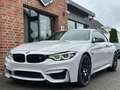 BMW M4 Competition Cabrio Individual/360°/HuD/H&K - thumbnail 1