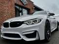 BMW M4 Competition Cabrio Individual/360°/HuD/H&K - thumbnail 4