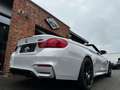 BMW M4 Competition Cabrio Individual/360°/HuD/H&K - thumbnail 13
