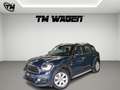 MINI Cooper D Countryman 2.0 auto - TAGLIANDI MINI Albastru - thumbnail 1