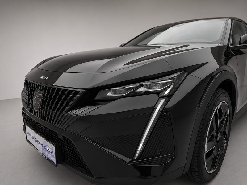 Peugeot 408 PureTech 130 GT Aut. NP 39.405 *-39% — photo 10