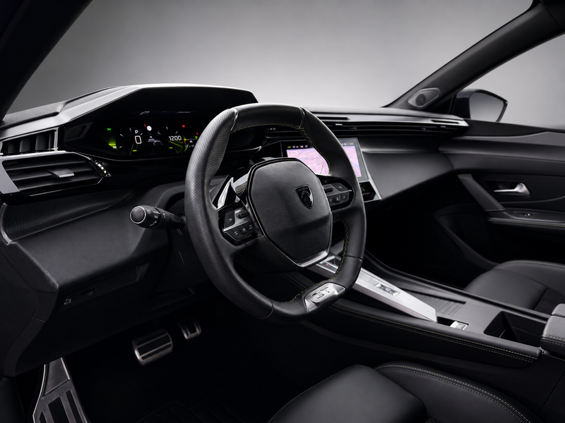 Peugeot 408 PureTech 130 GT Aut. NP 39.405 *-39% — photo 11