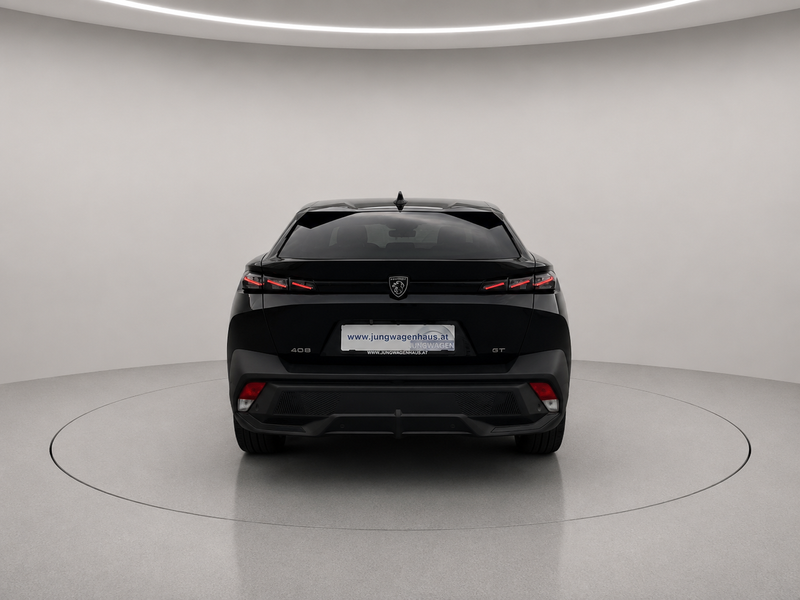 Peugeot 408 PureTech 130 GT Aut. NP 39.405 *-39% — photo 7