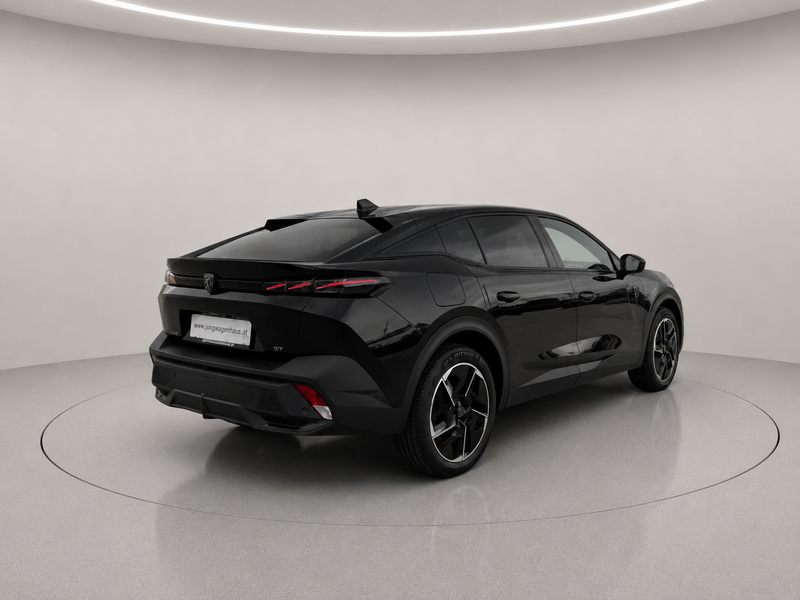 Peugeot 408 PureTech 130 GT Aut. NP 39.405 *-39% — photo 8