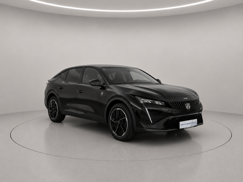 Peugeot 408 PureTech 130 GT Aut. NP 39.405 *-39% — photo 3