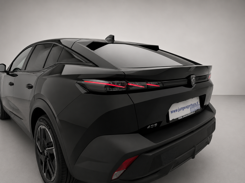 Peugeot 408 PureTech 130 GT Aut. NP 39.405 *-39% — photo 11